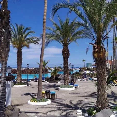 Apartment Fantastico-1-top-studio-zentrum-puerto-de-la-cruz-teneriffa-300-meter-zum-meer *