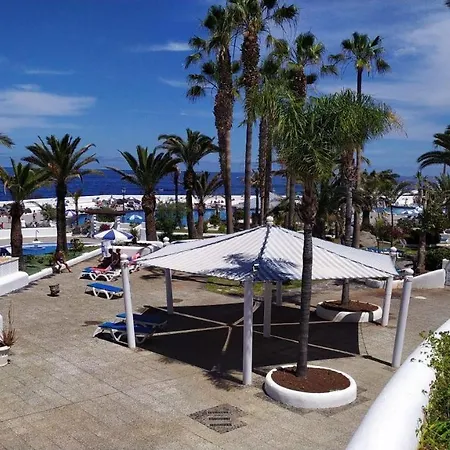 Apartment Fantastico-1-top-studio-zentrum-puerto-de-la-cruz-teneriffa-300-meter-zum-meer Puerto de la Cruz (Tenerife)