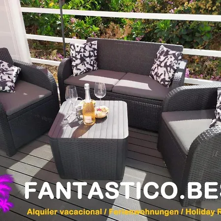 Apartment Fantastico-1-top-studio-zentrum-puerto-de-la-cruz-teneriffa-300-meter-zum-meer